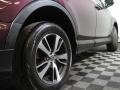 Barcelona Red Metallic - RAV4 XLE AWD Photo No. 21
