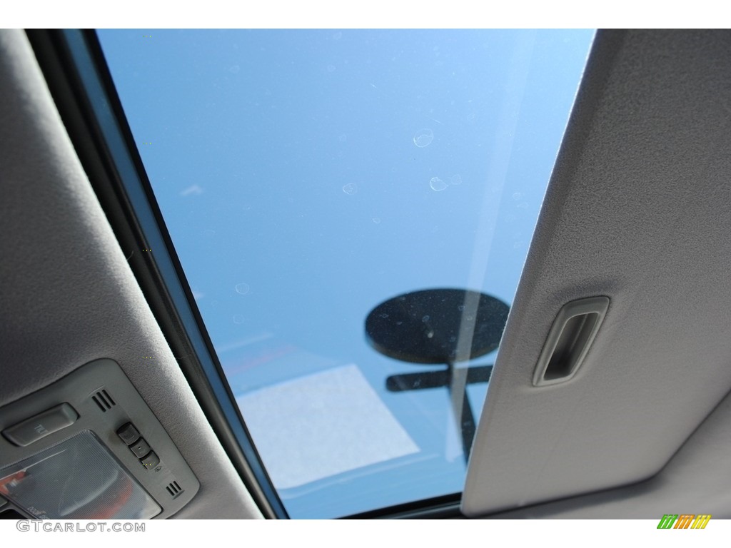 2004 LS 430 - Blue Onyx Pearl / Cashmere photo #17