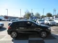 2018 Labrador Black Metallic Mitsubishi Outlander Sport LE  photo #3