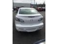 Crystal White Pearl Mica - MAZDA3 s Sport 4 Door Photo No. 2