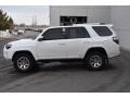 Super White - 4Runner Trail Premium 4x4 Photo No. 3