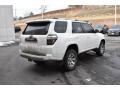 2016 Super White Toyota 4Runner Trail Premium 4x4  photo #6