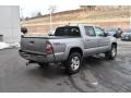 Silver Sky Metallic - Tacoma V6 Double Cab 4x4 Photo No. 6