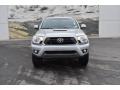 Silver Sky Metallic - Tacoma V6 Double Cab 4x4 Photo No. 8