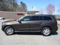 2013 Dakota Brown Metallic Mercedes-Benz GL 450 4Matic  photo #7