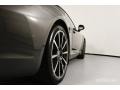 Agate Grey Metallic - 911 Carrera Coupe Photo No. 9