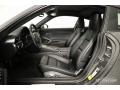 Agate Grey Metallic - 911 Carrera Coupe Photo No. 12