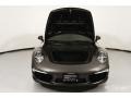 Agate Grey Metallic - 911 Carrera Coupe Photo No. 23