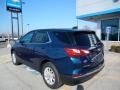 2019 Pacific Blue Metallic Chevrolet Equinox LT AWD  photo #5