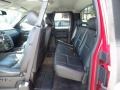 2013 Victory Red Chevrolet Silverado 1500 LTZ Extended Cab 4x4  photo #24