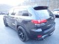 Brilliant Black Crystal Pearl - Grand Cherokee SRT 4x4 Photo No. 5