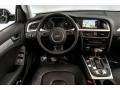 2016 Brilliant Black Audi A4 2.0T Premium  photo #4