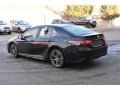 Midnight Black Metallic - Camry SE Photo No. 4