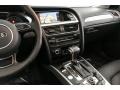2016 Brilliant Black Audi A4 2.0T Premium  photo #5