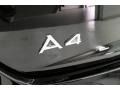 2016 Brilliant Black Audi A4 2.0T Premium  photo #7