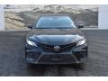 Midnight Black Metallic - Camry SE Photo No. 8