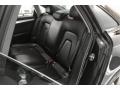 2016 Brilliant Black Audi A4 2.0T Premium  photo #34