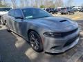 Destroyer Gray 2019 Dodge Charger GT