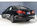 2019 Black Sapphire Metallic BMW 5 Series 530i Sedan  photo #2