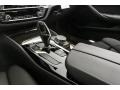 2019 Black Sapphire Metallic BMW 5 Series 530i Sedan  photo #7