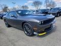 Granite Pearl 2019 Dodge Challenger GT AWD