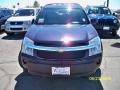 2006 Black Amethyst Metallic Chevrolet Equinox LT AWD  photo #2