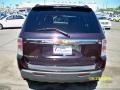 2006 Black Amethyst Metallic Chevrolet Equinox LT AWD  photo #4