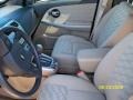 2006 Black Amethyst Metallic Chevrolet Equinox LT AWD  photo #6