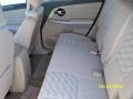 2006 Black Amethyst Metallic Chevrolet Equinox LT AWD  photo #7