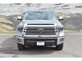 2019 Cement Toyota Tundra Limited CrewMax 4x4  photo #2