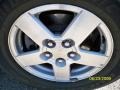 2006 Black Amethyst Metallic Chevrolet Equinox LT AWD  photo #10