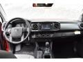 Barcelona Red Metallic - Tacoma SR Access Cab 4x4 Photo No. 7