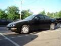 1994 Granada Black Pearl Acura Integra LS Coupe  photo #3