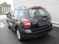 Quartz Blue Pearl - Forester 2.5i Photo No. 3
