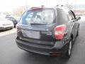 Quartz Blue Pearl - Forester 2.5i Photo No. 5