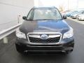 Quartz Blue Pearl - Forester 2.5i Photo No. 8