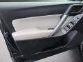 Quartz Blue Pearl - Forester 2.5i Photo No. 10