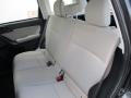 Quartz Blue Pearl - Forester 2.5i Photo No. 12