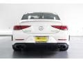 2019 designo Diamond White Metallic Mercedes-Benz CLS AMG 53 4Matic Coupe  photo #3