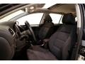 2013 Blue Graphite Metallic Volkswagen Golf 4 Door TDI  photo #5