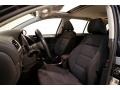 Blue Graphite Metallic - Golf 4 Door TDI Photo No. 5