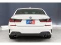 2019 Alpine White BMW 3 Series 330i Sedan  photo #3