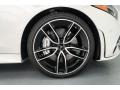 2019 designo Diamond White Metallic Mercedes-Benz CLS AMG 53 4Matic Coupe  photo #9
