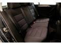2013 Blue Graphite Metallic Volkswagen Golf 4 Door TDI  photo #16