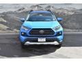 Blue Flame - RAV4 Adventure AWD Photo No. 2