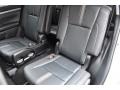 Blizzard Pearl White - Highlander SE AWD Photo No. 10