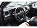 2019 Predawn Gray Mica Toyota Highlander Limited Platinum AWD  photo #5