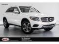 Polar White - GLC 300 Photo No. 1
