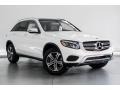 Polar White - GLC 300 Photo No. 12