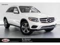 Polar White - GLC 300 Photo No. 1